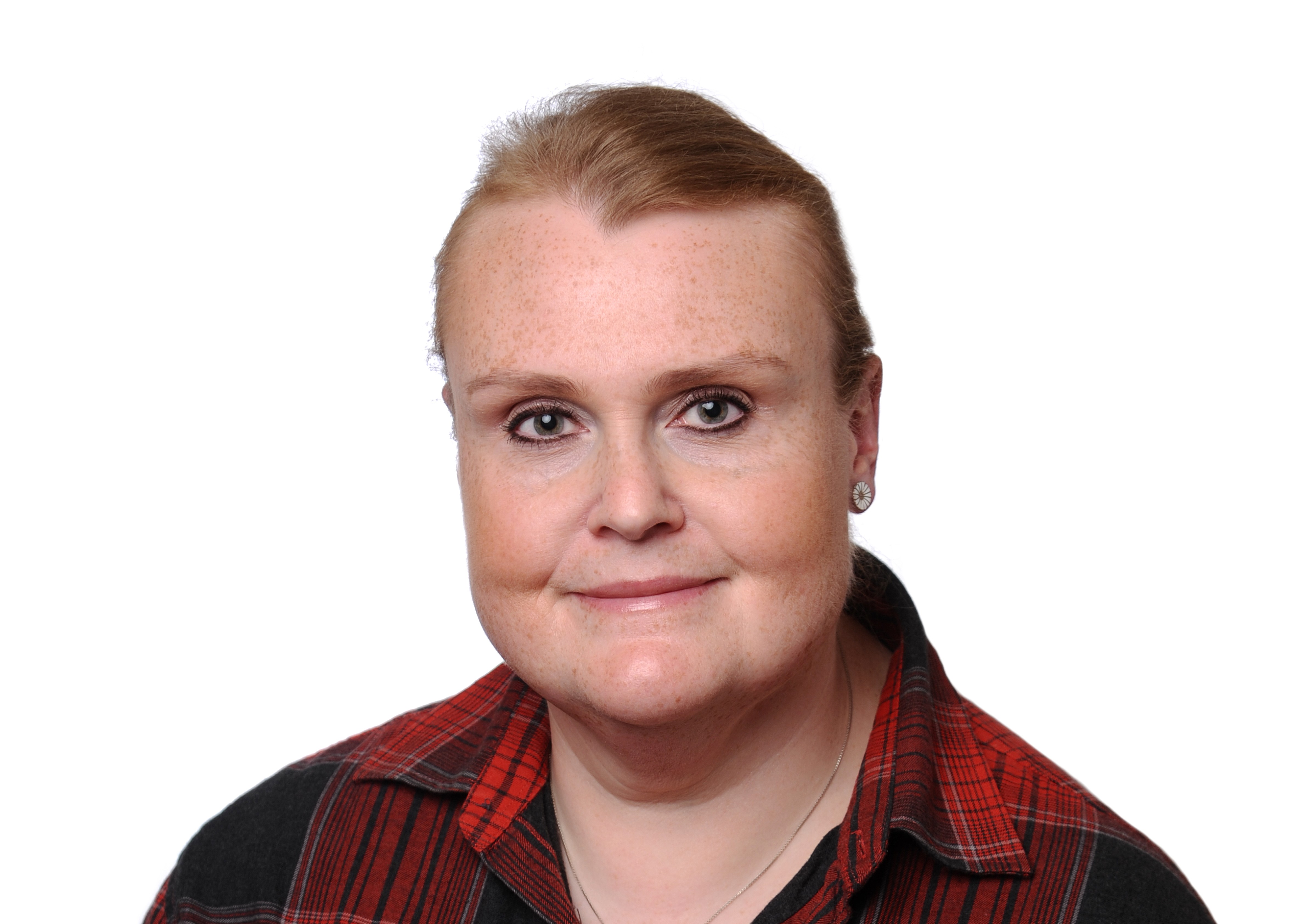 Dorthe Fallesen Frimann