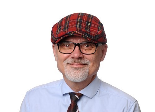 Allan Pertti Frandsen