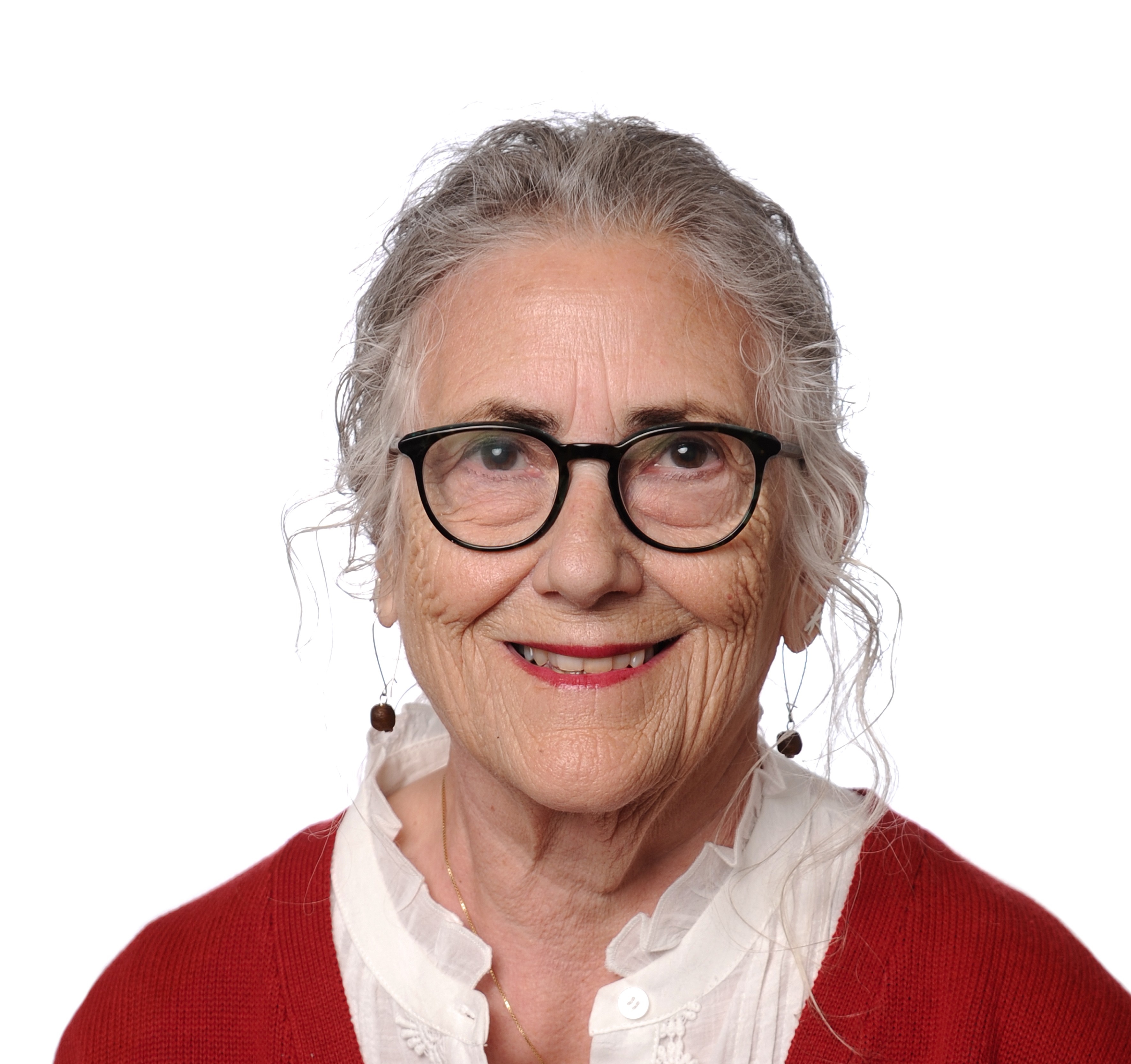 Kirsten Høj Nielsen 