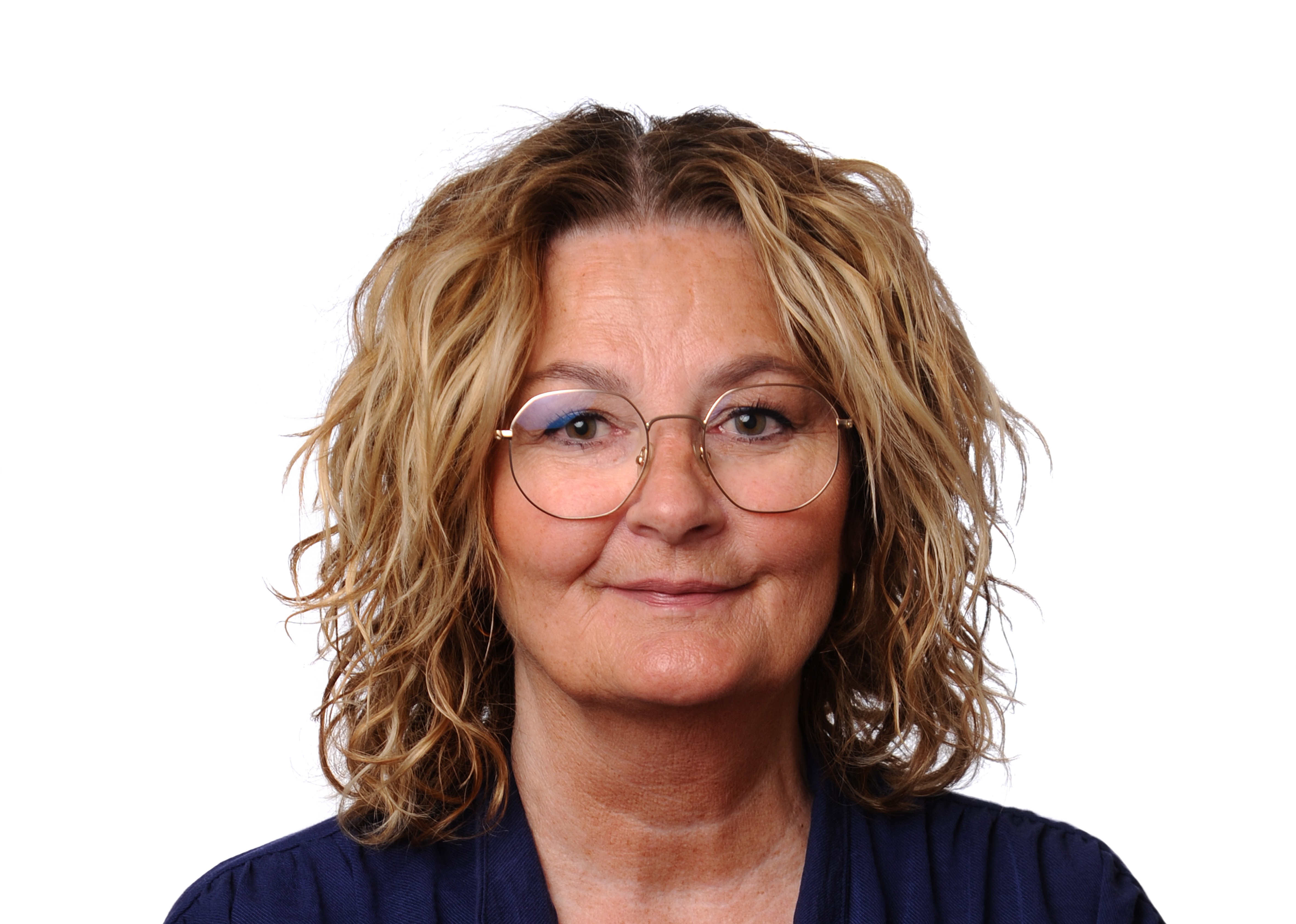 Lene Skovmark Elsborg