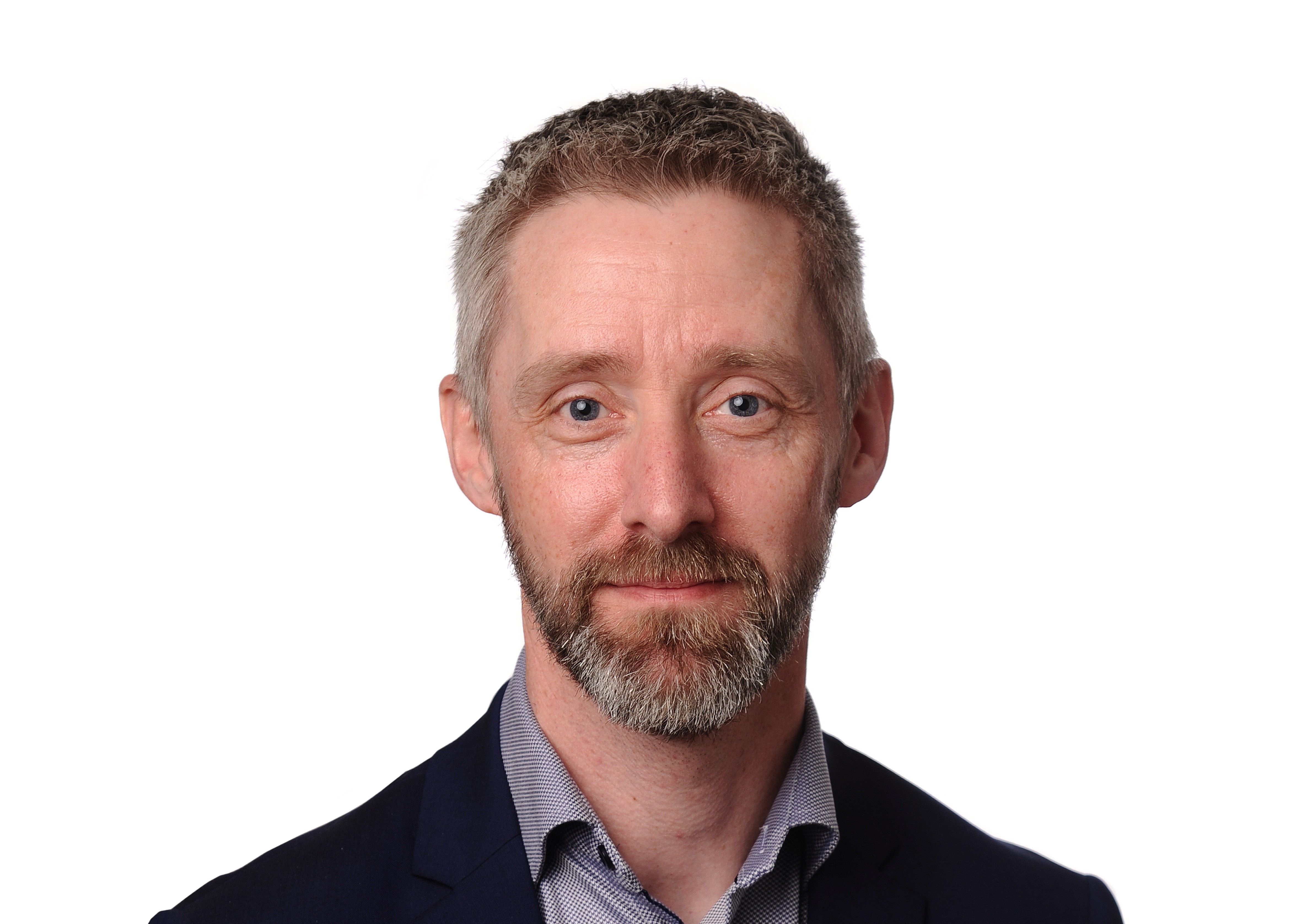 Martin Ramsdal Pedersen 